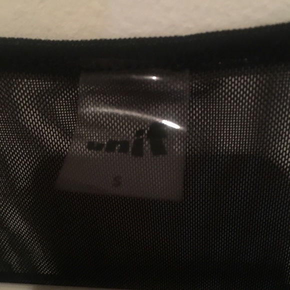 Unif Blossom Dress - Picture 4 of 6